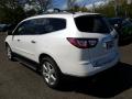 2017 Traverse Premier AWD #4
