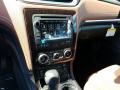 2017 Traverse Premier AWD #10