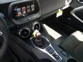  2017 Camaro 6 Speed Manual Shifter #8
