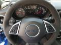  2017 Chevrolet Camaro ZL1 Coupe Steering Wheel #9