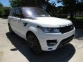 2017 Range Rover Sport HSE Dynamic #2