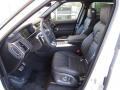 2017 Range Rover Sport HSE Dynamic #3