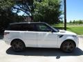 2017 Range Rover Sport HSE Dynamic #6