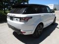 2017 Range Rover Sport HSE Dynamic #7