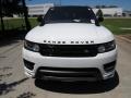 2017 Range Rover Sport HSE Dynamic #9