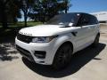 2017 Range Rover Sport HSE Dynamic #10