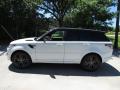 2017 Range Rover Sport HSE Dynamic #11