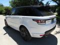 2017 Range Rover Sport HSE Dynamic #12
