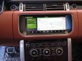 Controls of 2017 Land Rover Range Rover SVAutobiography Dynamic #22