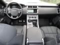 Dashboard of 2017 Land Rover Range Rover Sport HSE Dynamic #4