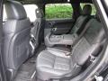 Rear Seat of 2017 Land Rover Range Rover Sport HSE Dynamic #5
