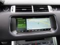 Navigation of 2017 Land Rover Range Rover Sport HSE Dynamic #20