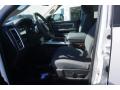 2017 3500 Big Horn Mega Cab 4x4 Dual Rear Wheel #6