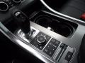  2017 Range Rover Sport 8 Speed Automatic Shifter #17