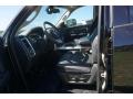 2017 2500 Laramie Mega Cab 4x4 #7
