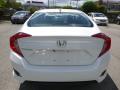 2017 Civic EX Sedan #3 2017 Civic EX Sedan #3