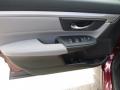 2017 CR-V LX AWD #9