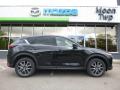 2017 CX-5 Grand Touring AWD #1