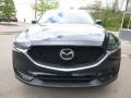 2017 CX-5 Grand Touring AWD #4