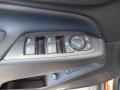Controls of 2018 Chevrolet Equinox Premier AWD #15