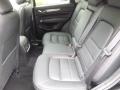 Rear Seat of 2017 Mazda CX-5 Grand Touring AWD #8