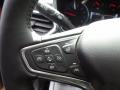 Controls of 2018 Chevrolet Equinox Premier AWD #24