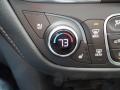 Controls of 2018 Chevrolet Equinox Premier AWD #36