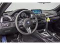 Dashboard of 2018 BMW M4 Convertible #5