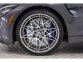  2018 BMW M4 Convertible Wheel #9