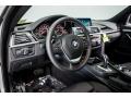 Dashboard of 2018 BMW 4 Series 430i Gran Coupe #5