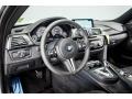  2018 BMW M4 Coupe Steering Wheel #7
