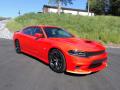 2017 Charger R/T Scat Pack #4 2017 Charger R/T Scat Pack #4