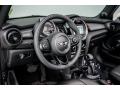  2017 Mini Convertible Cooper Steering Wheel #5