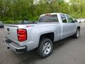 2017 Silverado 1500 LT Double Cab 4x4 #5