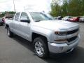 2017 Silverado 1500 LT Double Cab 4x4 #7