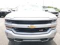2017 Silverado 1500 LT Double Cab 4x4 #8