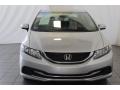 2014 Civic LX Sedan #3