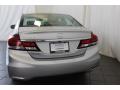 2014 Civic LX Sedan #6