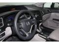 2014 Civic LX Sedan #14