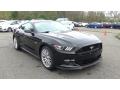 2017 Mustang GT Coupe #1