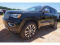 2017 Grand Cherokee Overland #1