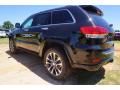 2017 Grand Cherokee Overland #2