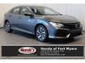 2017 Civic LX Hatchback #1 2017 Civic LX Hatchback #1