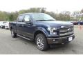 2017 F150 Lariat SuperCrew 4X4 #1