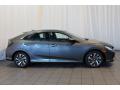 2017 Civic LX Hatchback #3 2017 Civic LX Hatchback #3