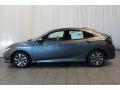 2017 Civic LX Hatchback #5 2017 Civic LX Hatchback #5