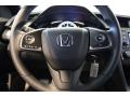 2017 Civic LX Hatchback #11 2017 Civic LX Hatchback #11