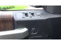 Controls of 2017 Ford F150 Lariat SuperCrew 4X4 #13