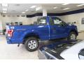 2017 F150 XLT Regular Cab 4x4 #2 2017 F150 XLT Regular Cab 4x4 #2