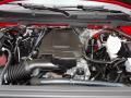  2017 Sierra 3500HD 6.0 Liter OHV 16-Valve VVT Vortec V8 Engine #5